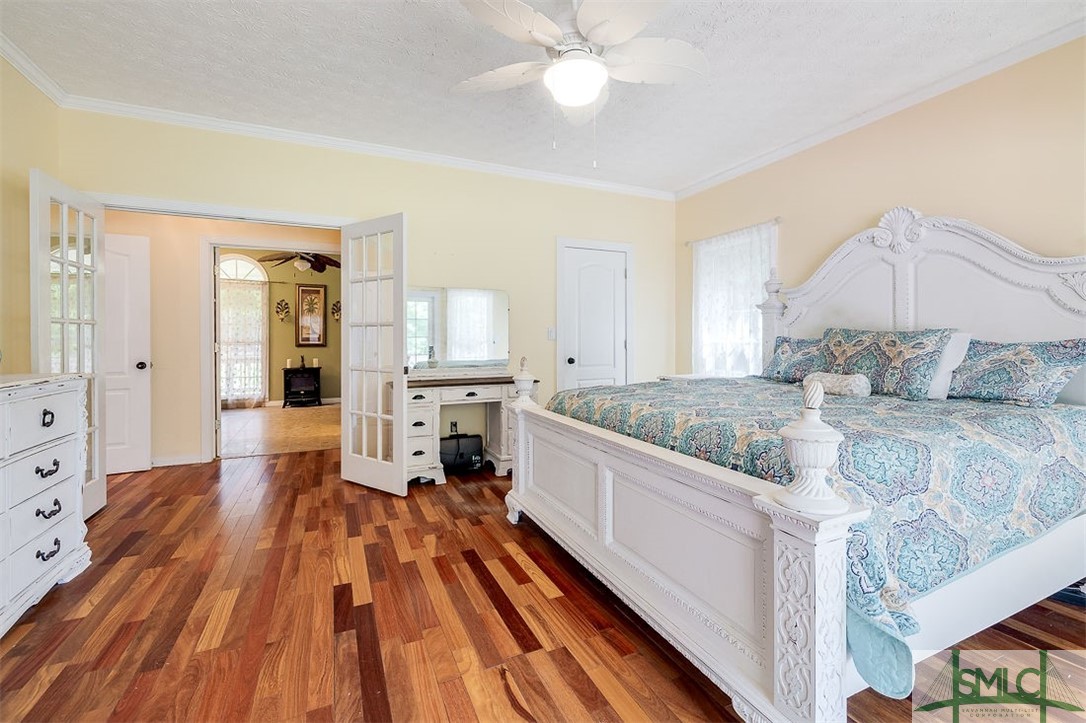 711 Bethany Road Springfield, GA 31329 - Photo 23 of 49