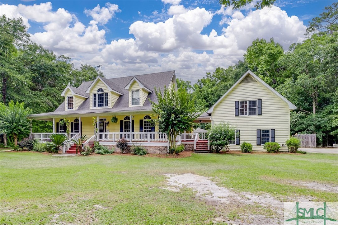 711 Bethany Road Springfield, GA 31329 - Photo 3 of 49