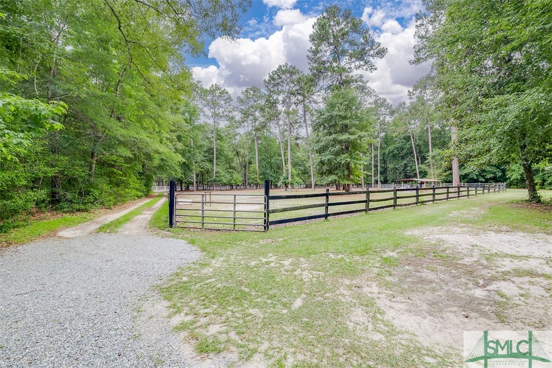 711 Bethany Road Springfield, GA 31329 - Photo 45 of 49