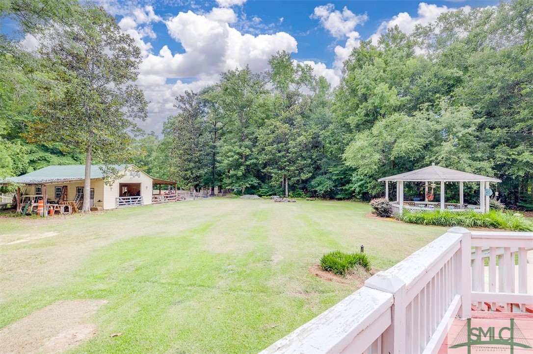 711 Bethany Road Springfield, GA 31329 - Photo 46 of 49