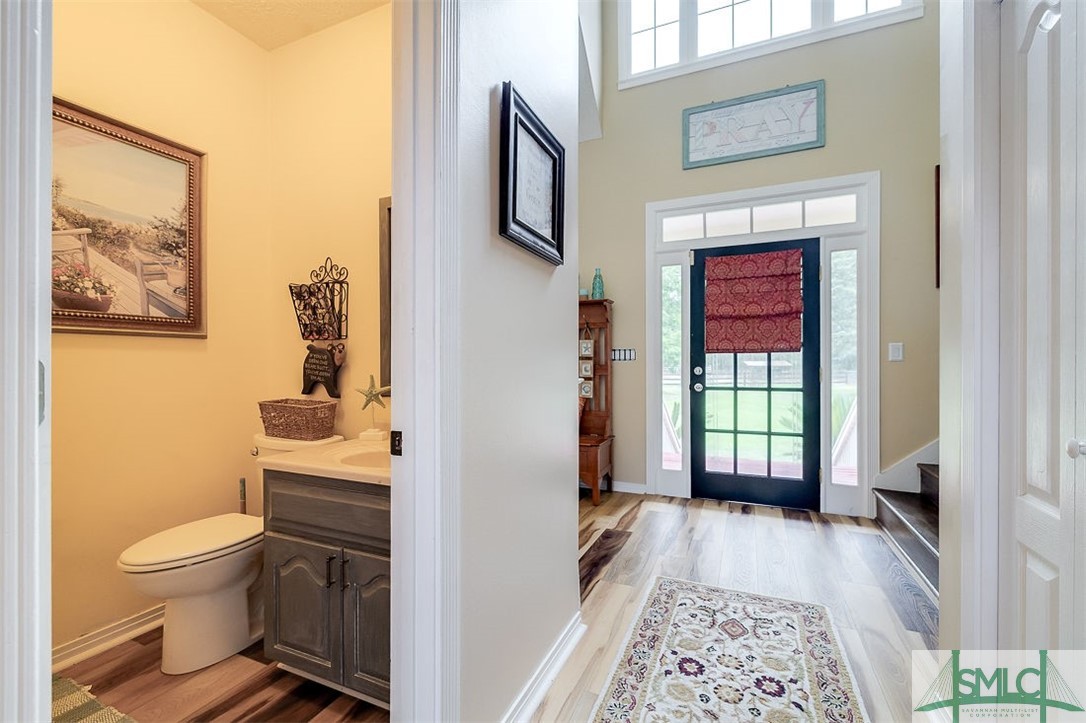 711 Bethany Road Springfield, GA 31329 - Photo 8 of 49