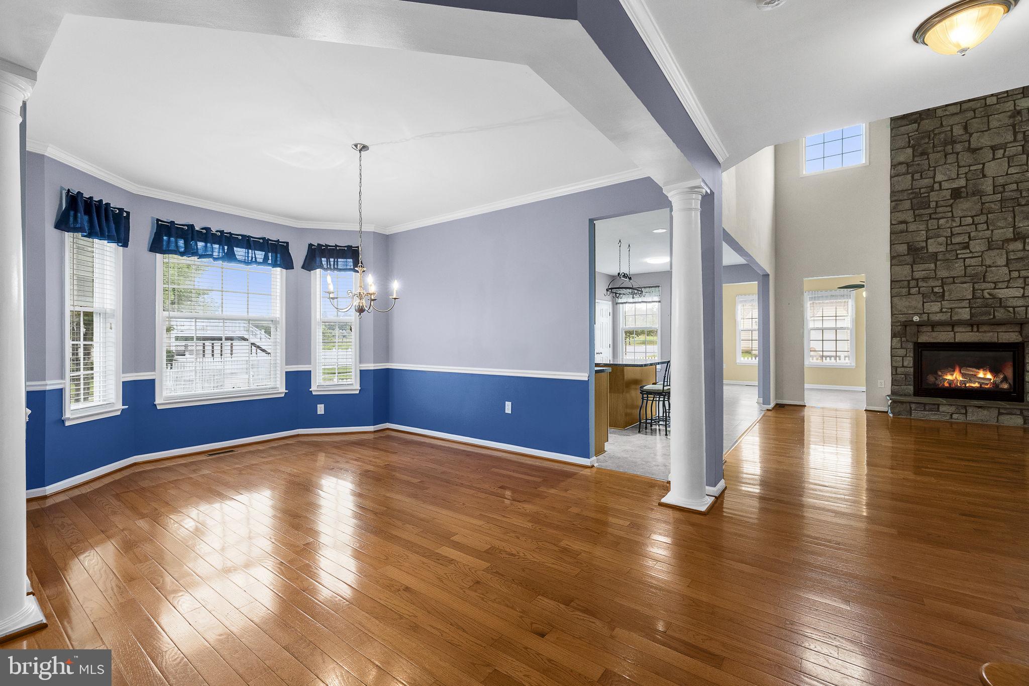 1207 Stallion Street Ranson, WV 25438 - Photo 20 of 111 Gallery Image 20