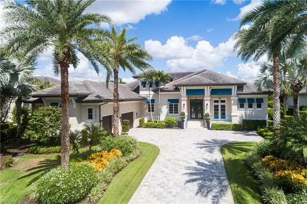 $5,495,000 | 26181 Woodlyn Drive, Bonita Springs, FL 34134