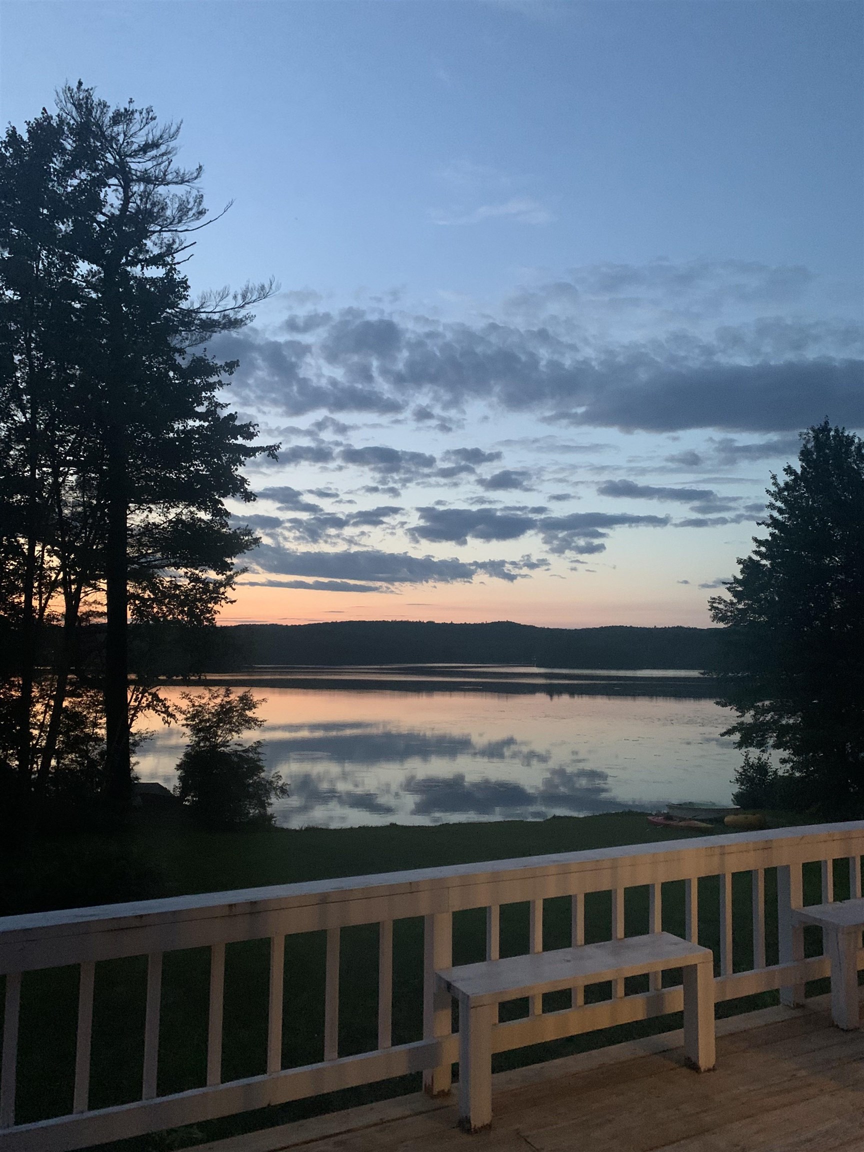 20 Shadow Land Road Alstead, NH 03602 - Photo 2 of 57