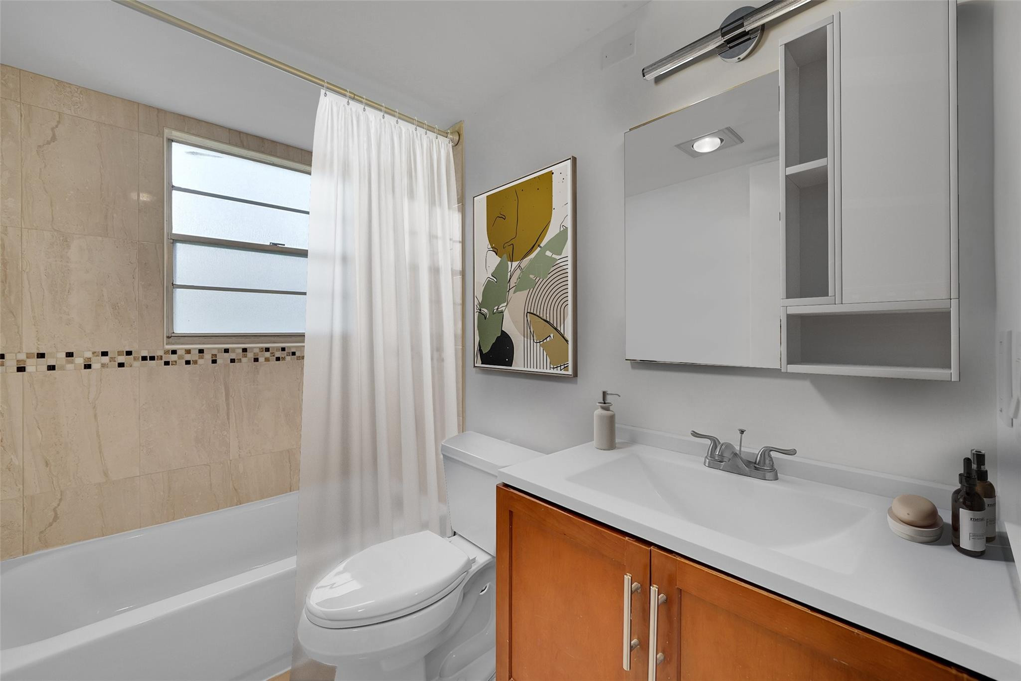 486 Fanshaw L, Unit 486 Boca Raton, FL 33434 - Photo 6 of 44 Virtual Staging