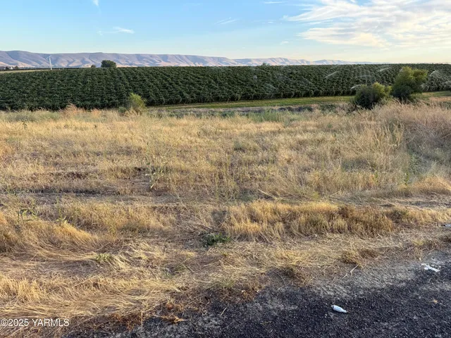 a view of lake with mountain