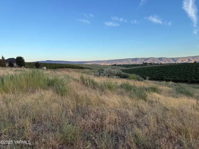 $195,000 | Tbd McCreadie Road, Prosser, WA 99350