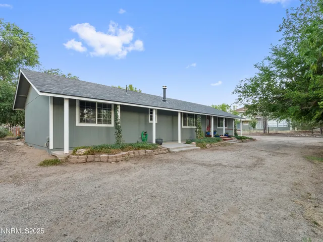 $599,000 | 2655 Stewart Avenue, Minden, NV 89423