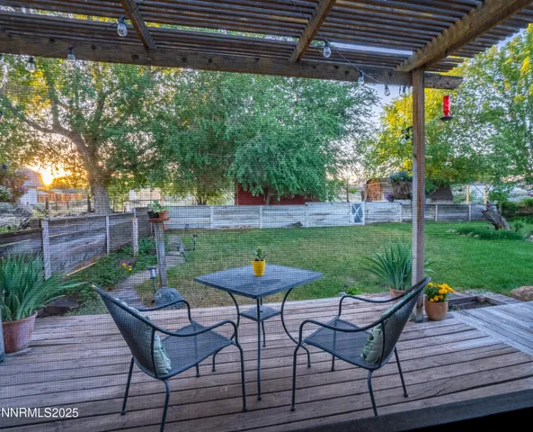 $599,000 | 2655 Stewart Avenue, Minden, NV 89423