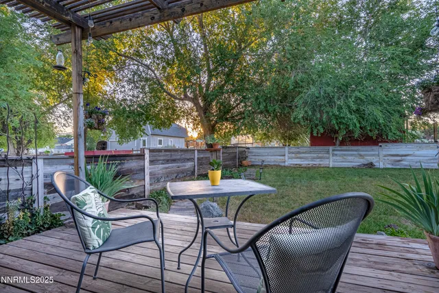 $599,000 | 2655 Stewart Avenue, Minden, NV 89423