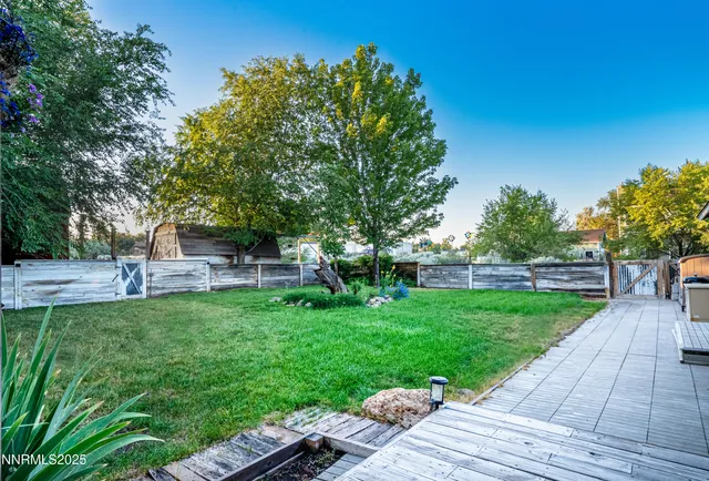 $599,000 | 2655 Stewart Avenue, Minden, NV 89423