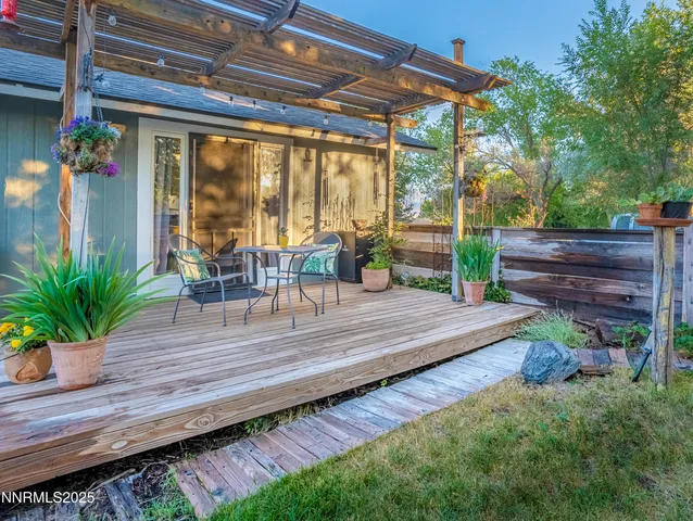 $599,000 | 2655 Stewart Avenue, Minden, NV 89423