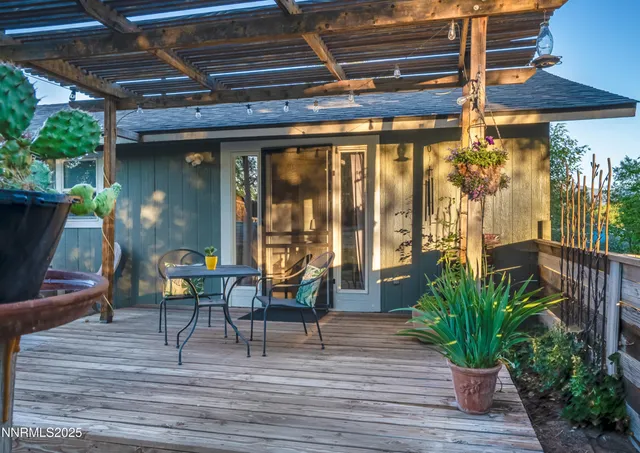 $599,000 | 2655 Stewart Avenue, Minden, NV 89423