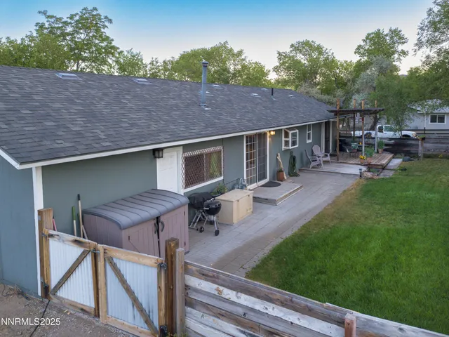 $599,000 | 2655 Stewart Avenue, Minden, NV 89423