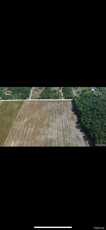 28 28 Mile Road Ray, MI 48096 - Photo 2 of 6