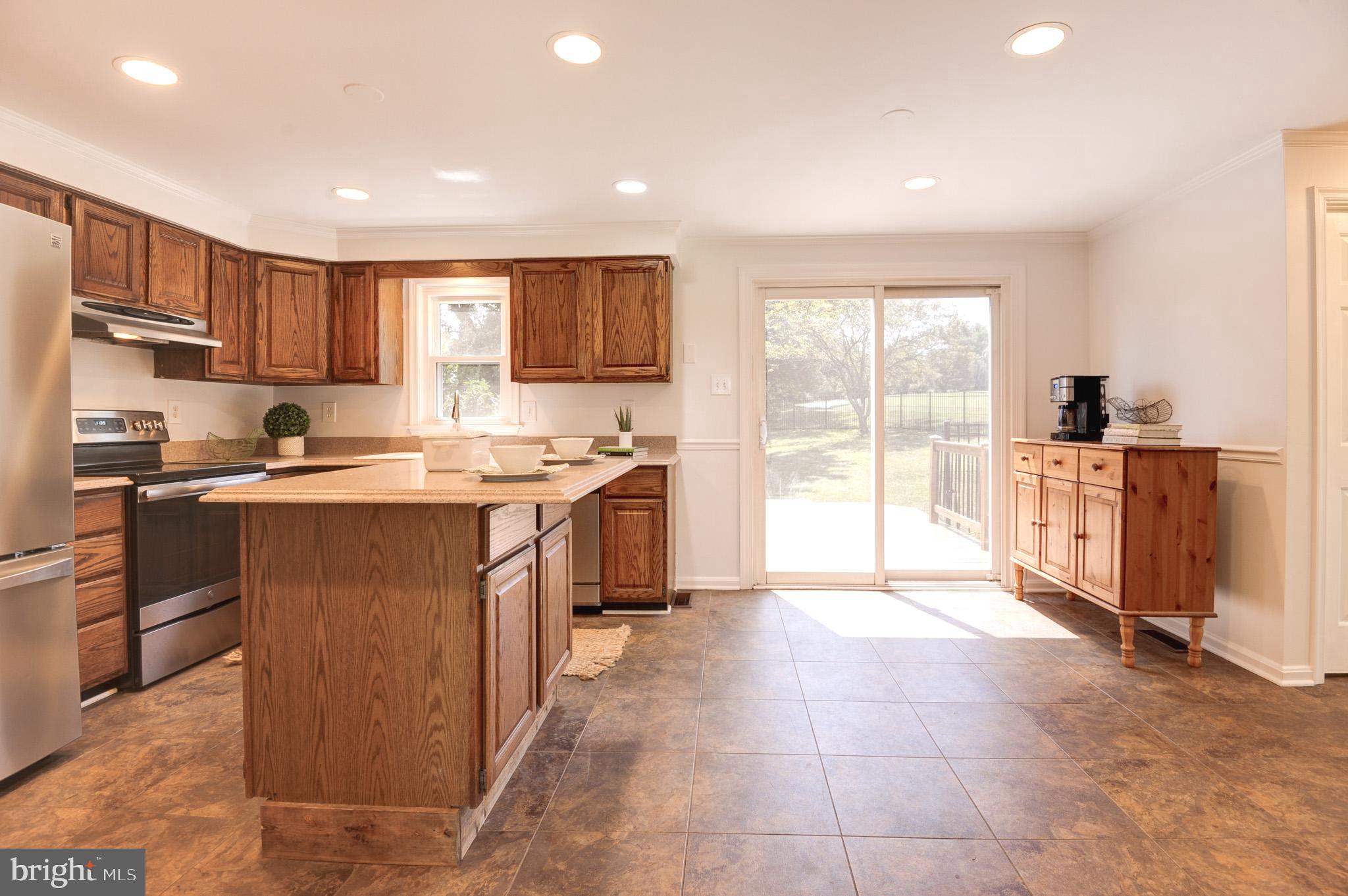 23124 Watson Road Leesburg, VA 20175 - Photo 14 of 57 Kitchen
