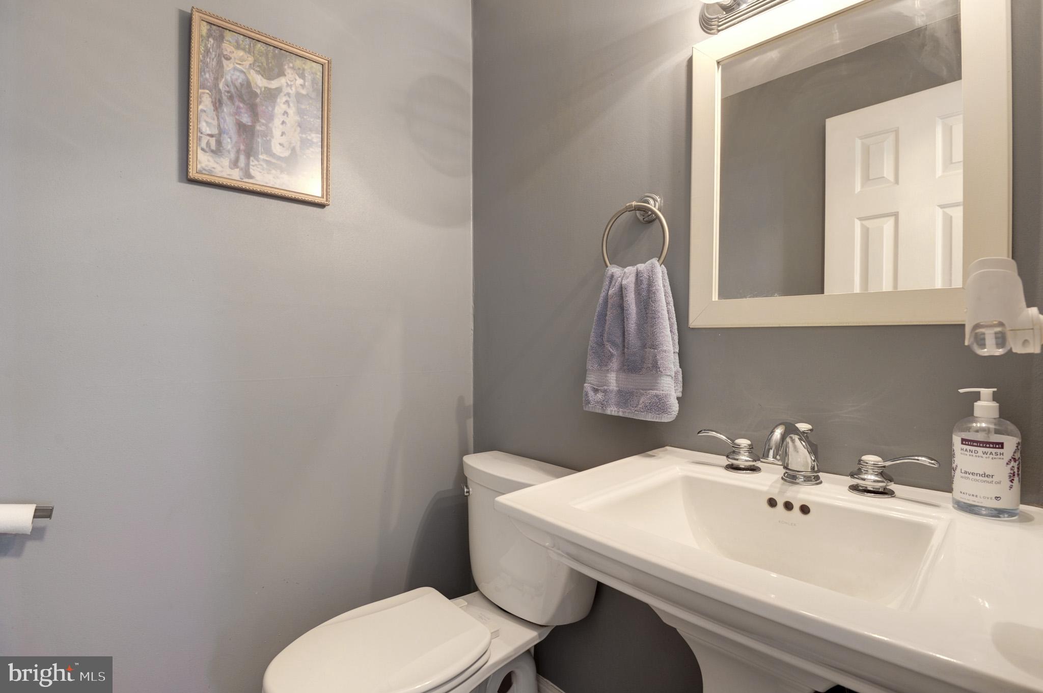 23124 Watson Road Leesburg, VA 20175 - Photo 22 of 57 Gallery Image 22