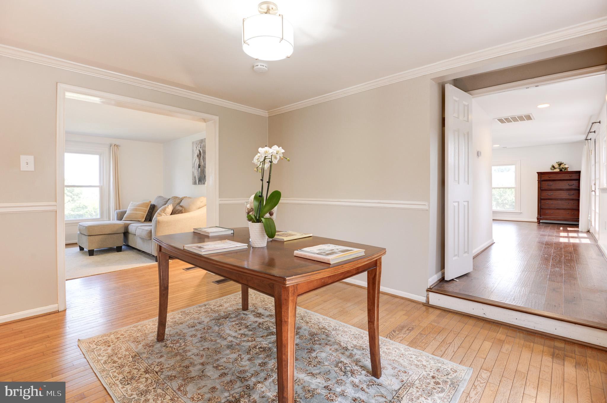 23124 Watson Road Leesburg, VA 20175 - Photo 26 of 57 Gallery Image 26