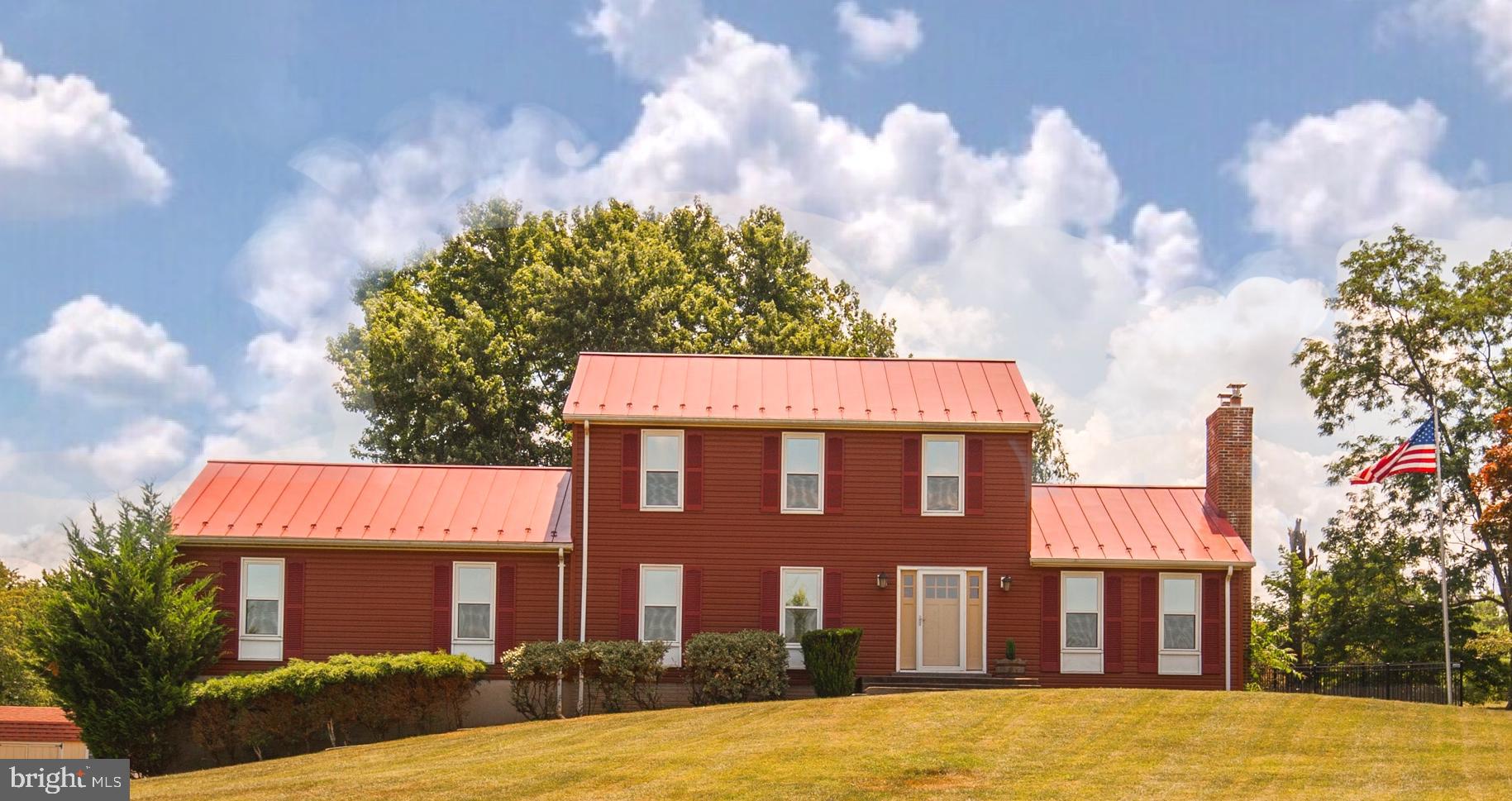 23124 Watson Road Leesburg, VA 20175 - Photo 46 of 57 Gallery Image 46