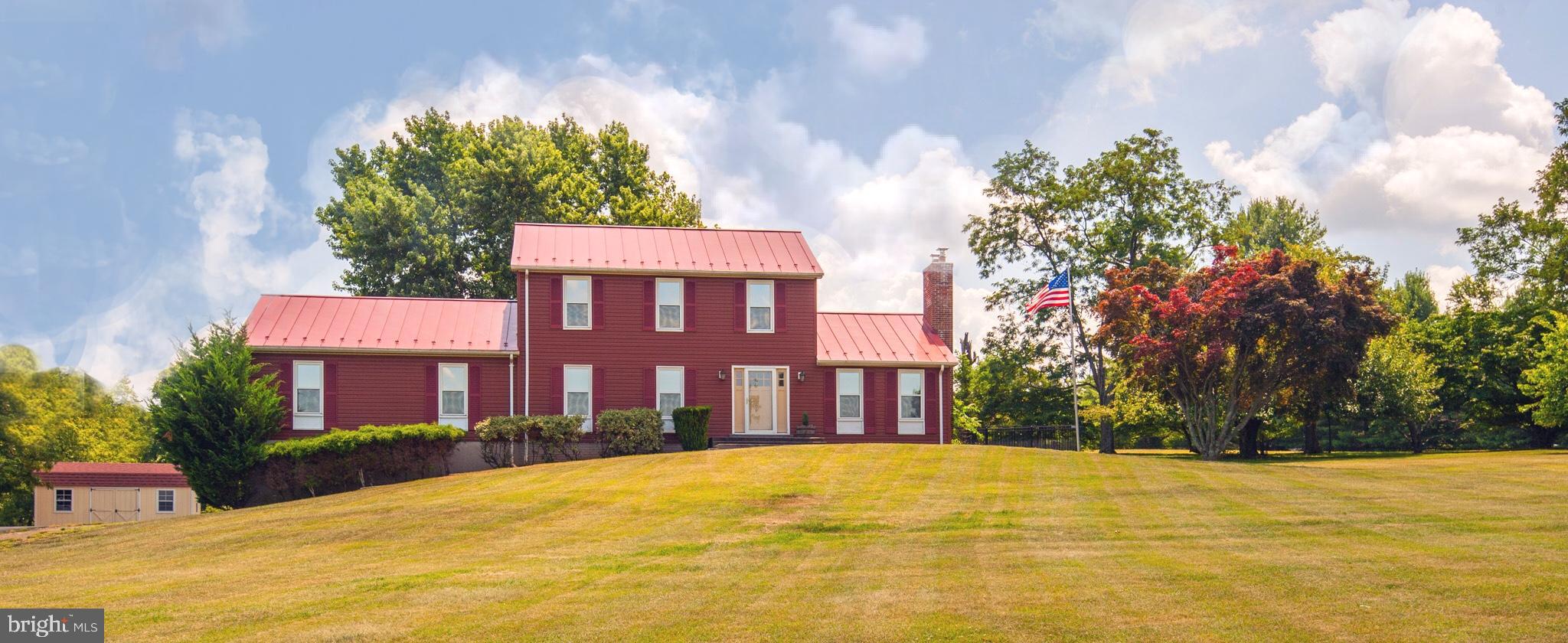 23124 Watson Road Leesburg, VA 20175 - Photo 47 of 57 Gallery Image 47