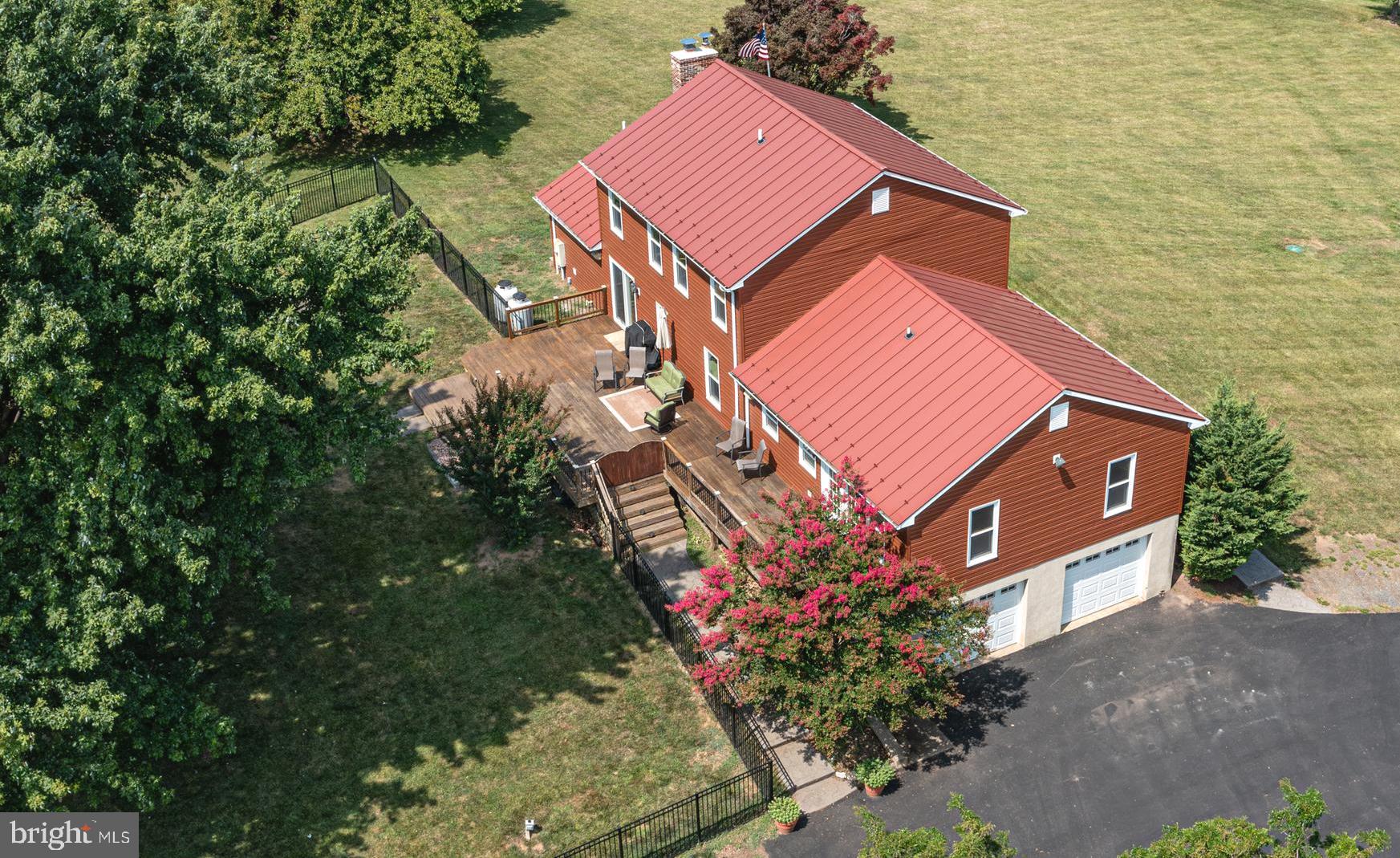 23124 Watson Road Leesburg, VA 20175 - Photo 50 of 57 Gallery Image 50