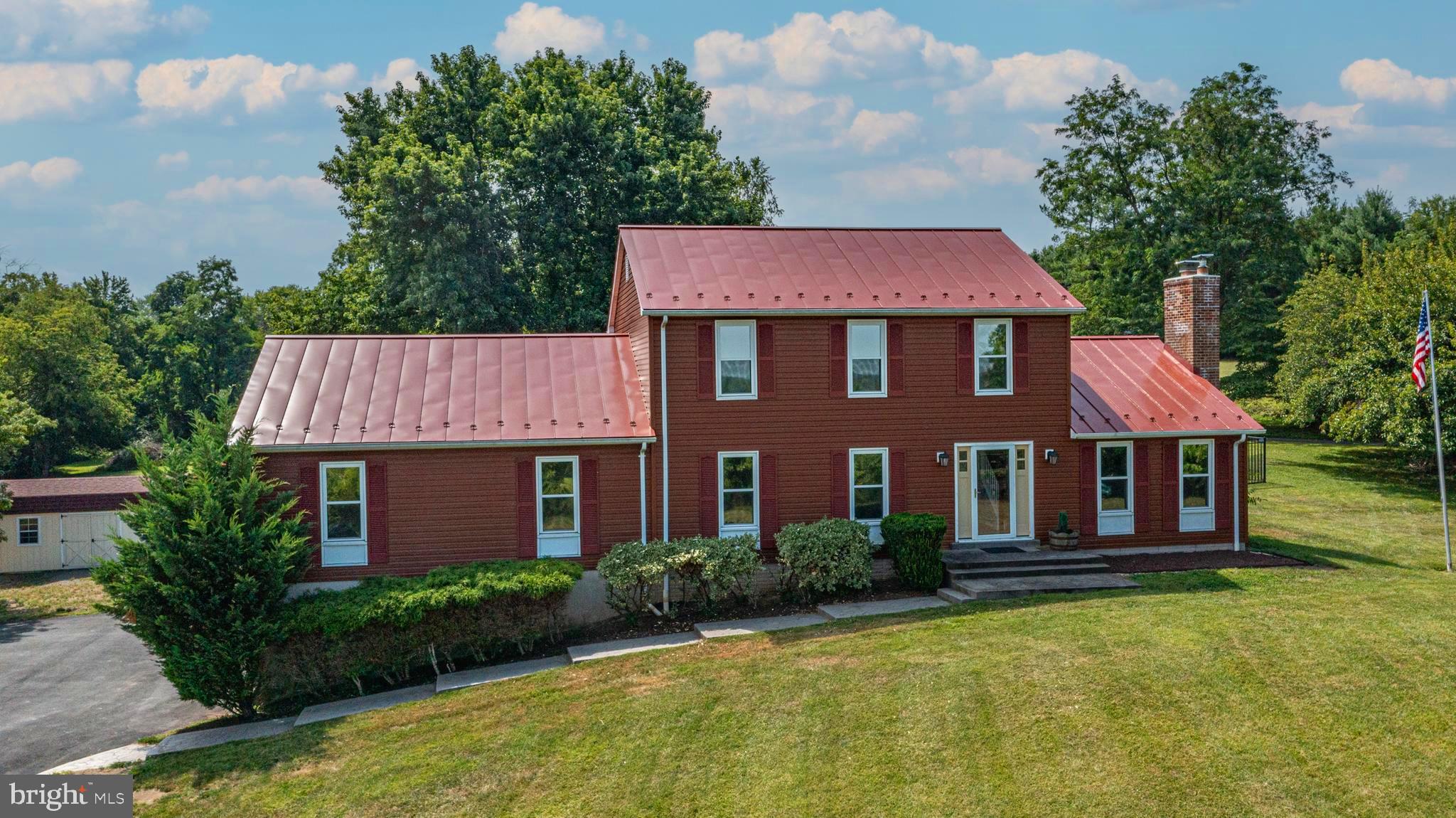23124 Watson Road Leesburg, VA 20175 - Photo 52 of 57 Gallery Image 52