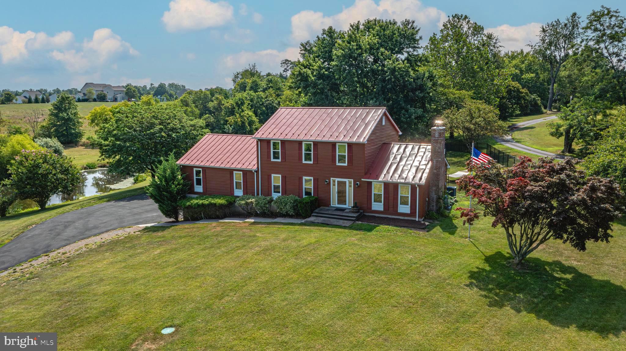 23124 Watson Road Leesburg, VA 20175 - Photo 53 of 57 Gallery Image 53