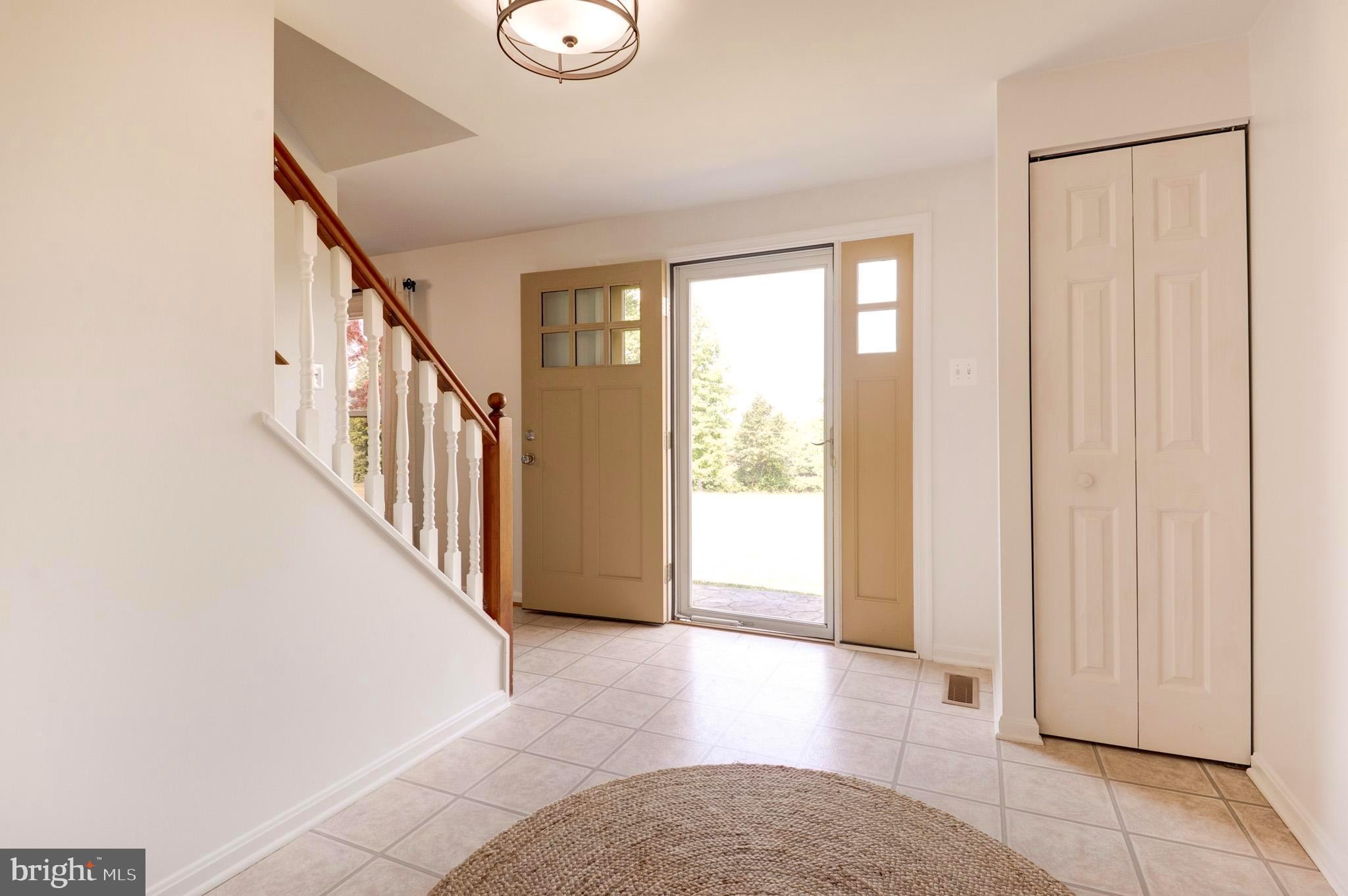 23124 Watson Road Leesburg, VA 20175 - Photo 6 of 57 Foyer
