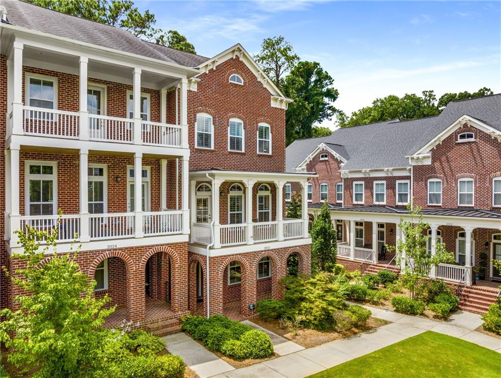 2022 Attell Way Decatur, GA 30033 - Photo 1 of 1 Gallery Image 1