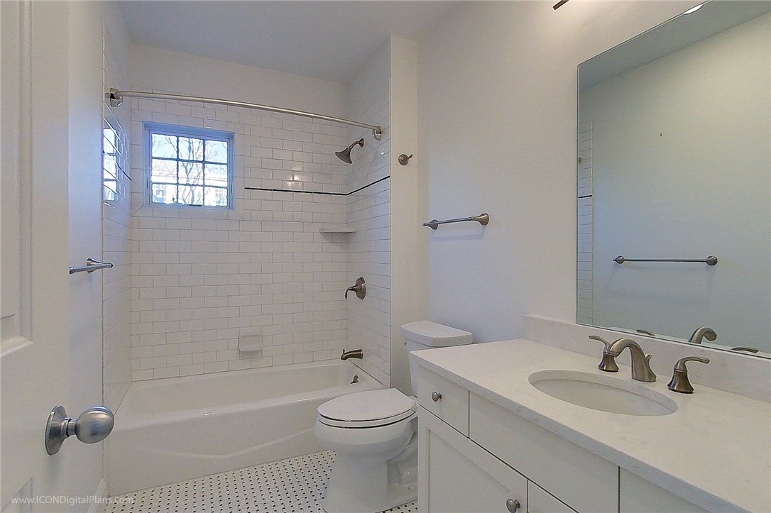2 Katzman Place Newport, RI 02840 - Photo 17 of 32 First floor full Bath