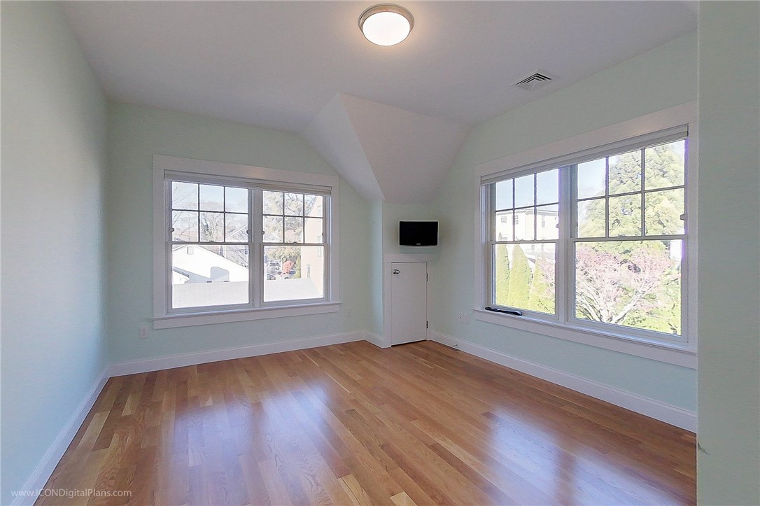 2 Katzman Place Newport, RI 02840 - Photo 25 of 32 Bedroom 2nd floor