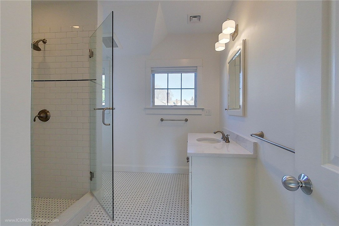 2 Katzman Place Newport, RI 02840 - Photo 31 of 32 Master Bedroom Bath