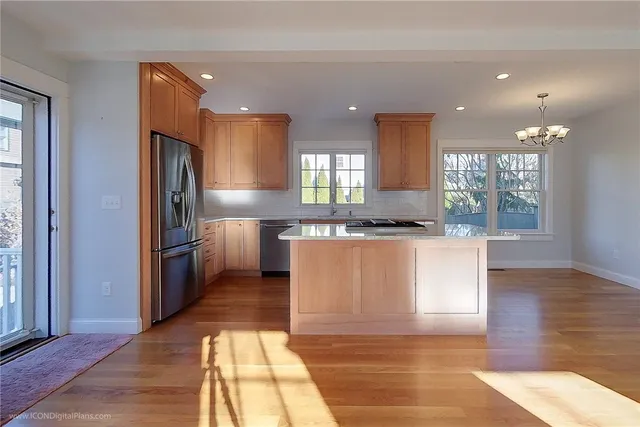 $5,000 | 2 Katzman Place, Newport, RI 02840