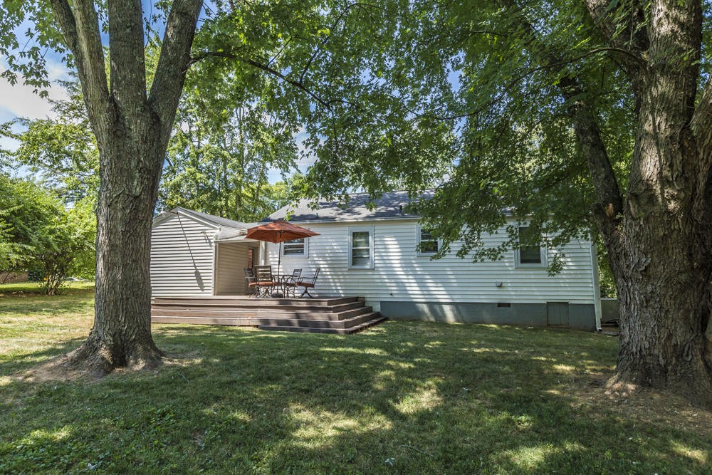 4902 Rowan Road Knoxville, TN 37912 - Photo 8 of 37 Gallery Image 8