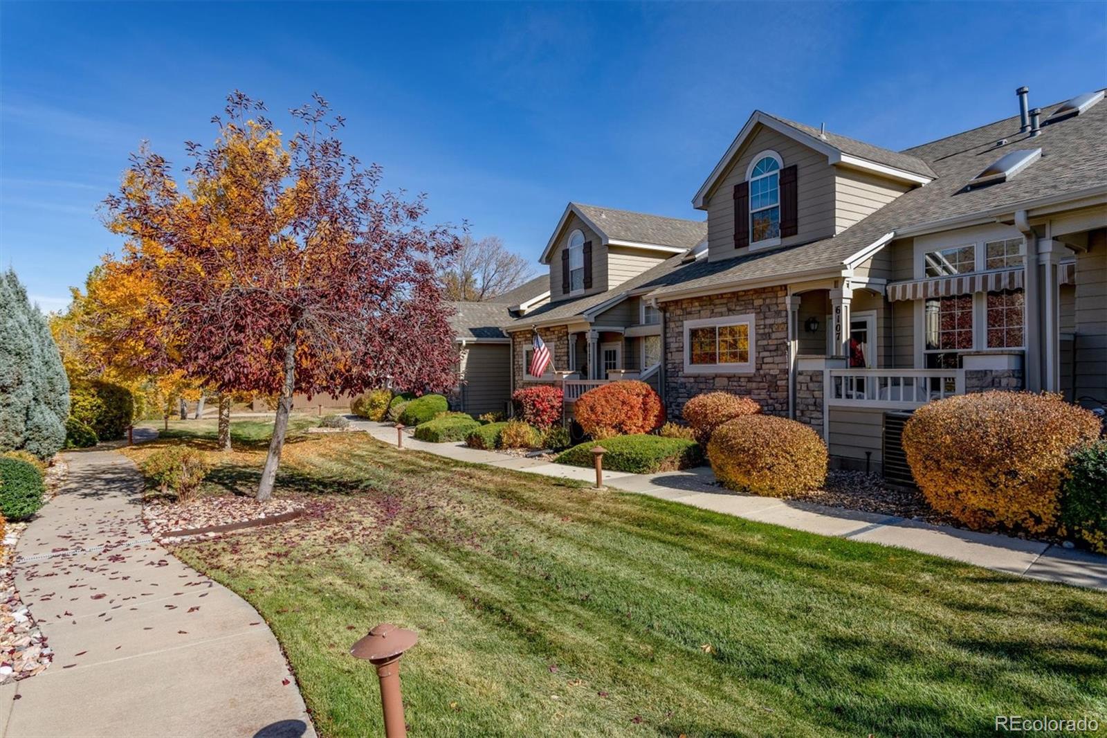 6107 Trailhead Road Highlands Ranch, CO 80130 - Photo 2 of 28
