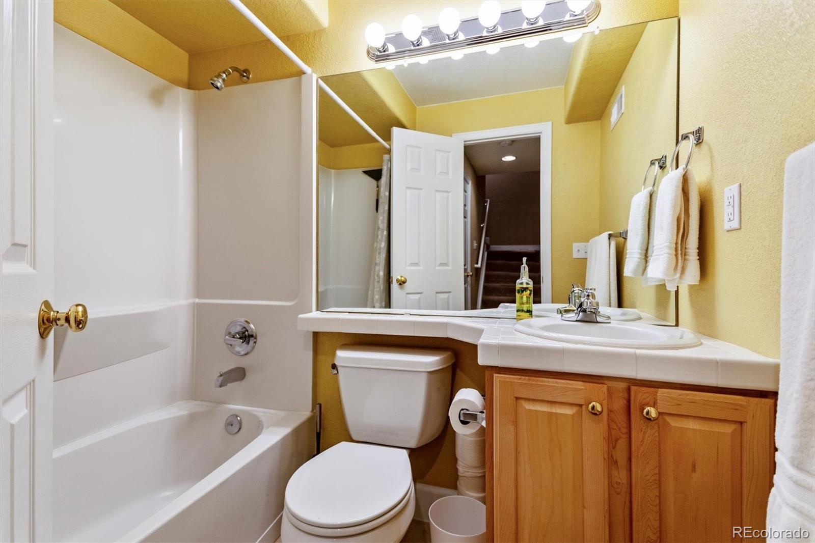 6107 Trailhead Road Highlands Ranch, CO 80130 - Photo 24 of 28
