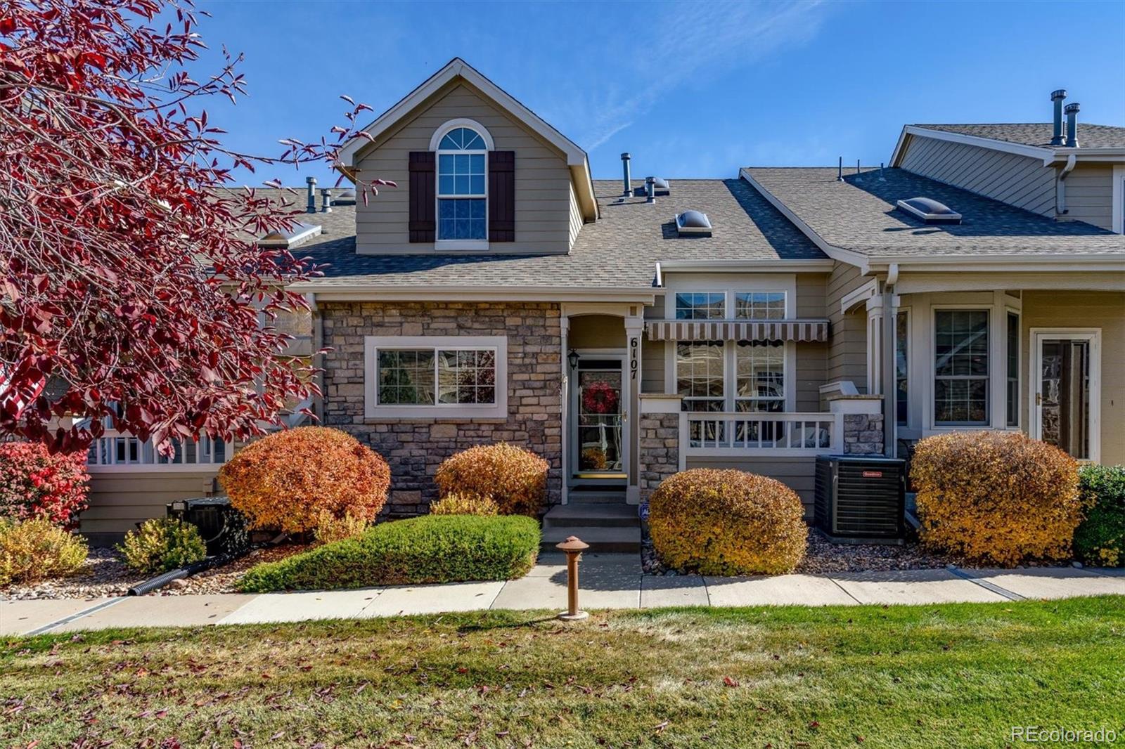 6107 Trailhead Road Highlands Ranch, CO 80130 - Photo 3 of 28