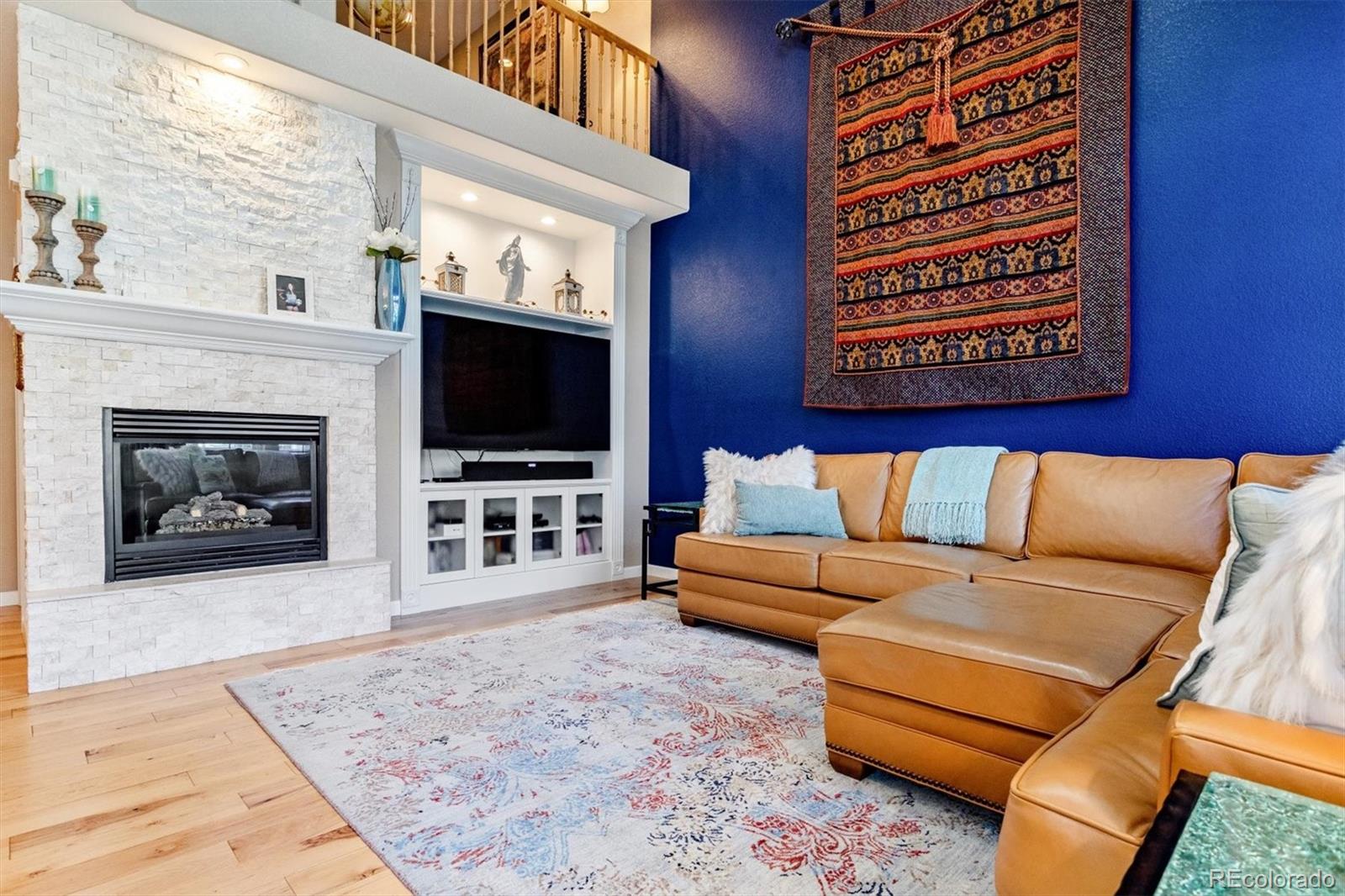 6107 Trailhead Road Highlands Ranch, CO 80130 - Photo 4 of 28