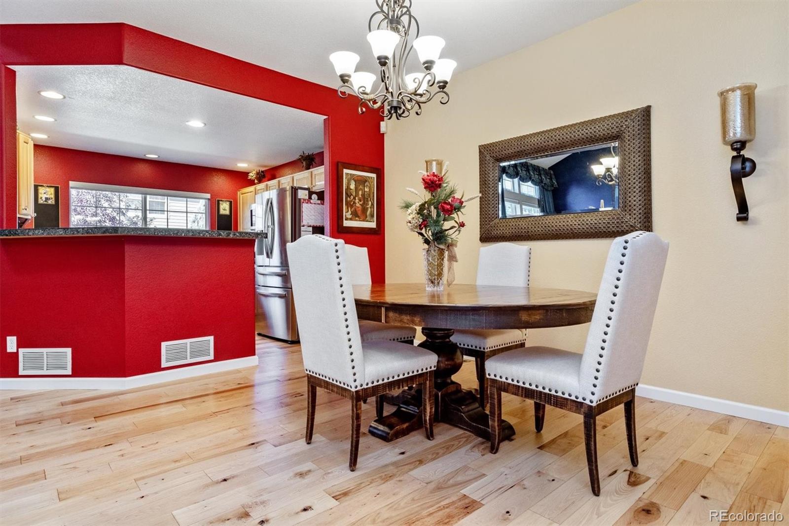6107 Trailhead Road Highlands Ranch, CO 80130 - Photo 9 of 28