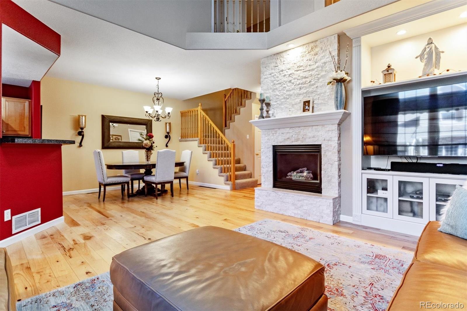 6107 Trailhead Road Highlands Ranch, CO 80130 - Photo 10 of 28