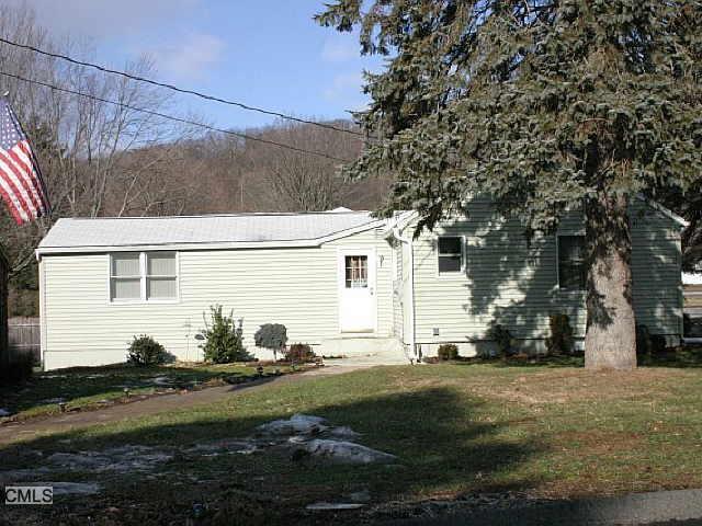116 Fort Hill Road New Milford, CT 06776 - Photo 1 of 1 Gallery Image 1
