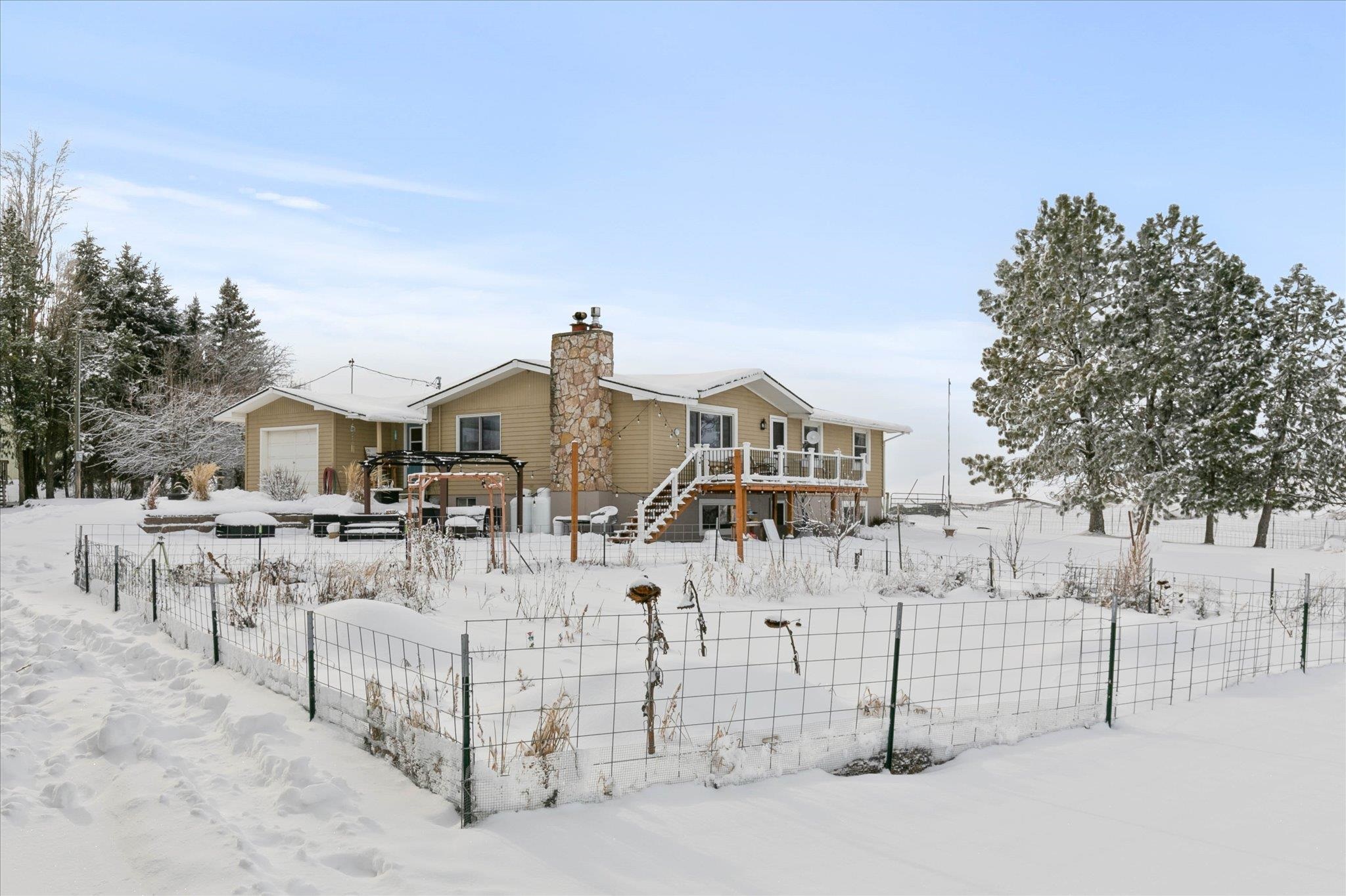 50546 Cloverdale Road East Edwall, WA 99008 - Photo 35 of 46