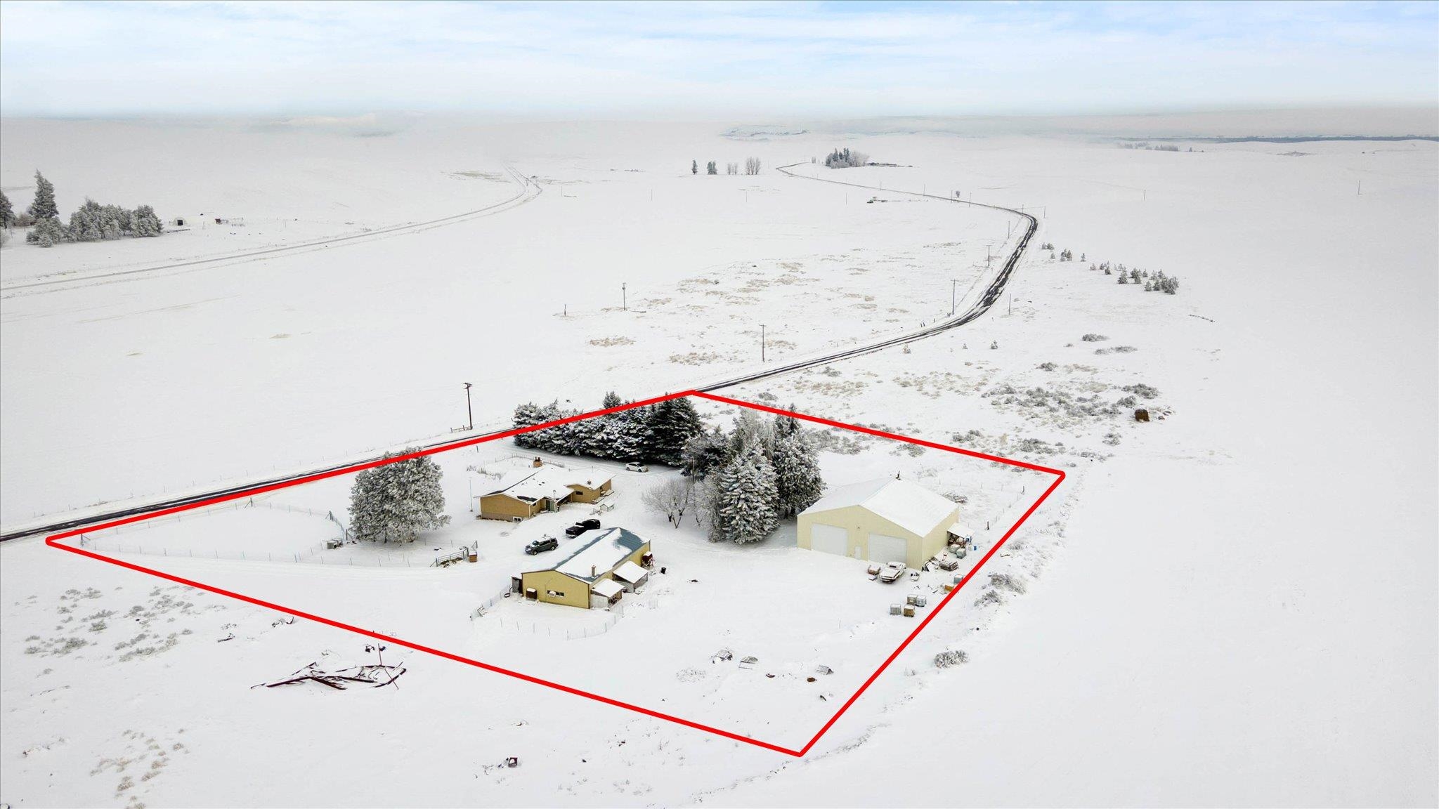 50546 Cloverdale Road East Edwall, WA 99008 - Photo 44 of 46