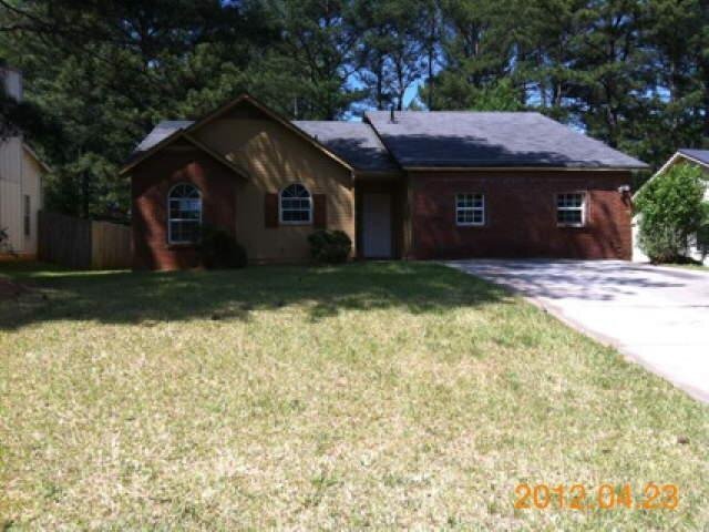 4482 Yorkdale Drive Decatur, GA 30035 - Photo 1 of 1