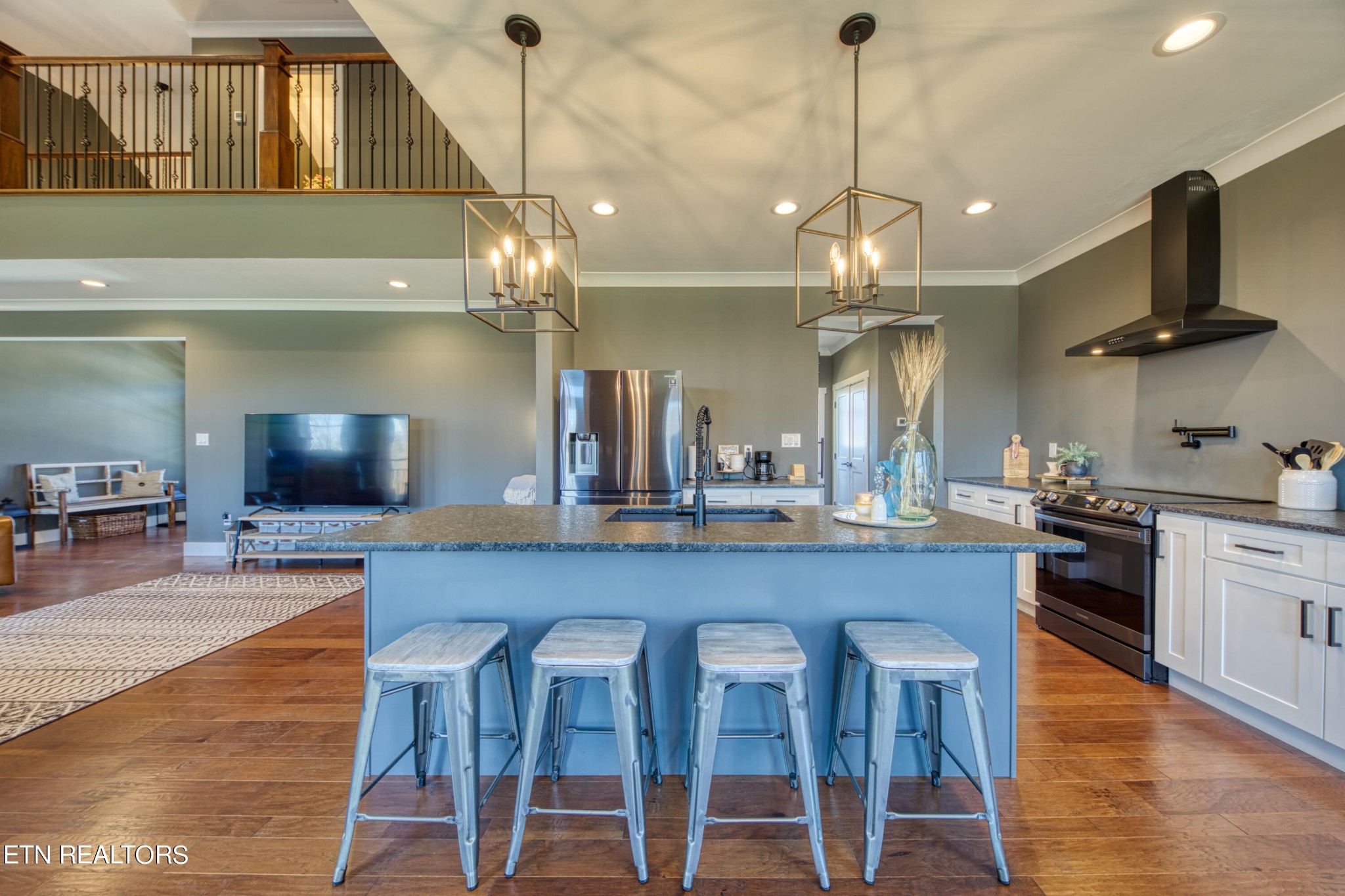 200 James Ridge Road Loudon, TN 37774 - Photo 14 of 51 Gallery Image 14