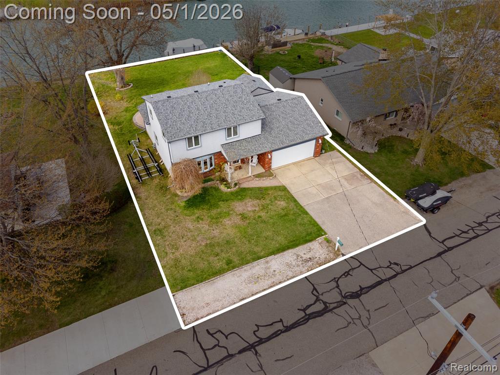 7244 Cardinal Road Algonac, MI 48001 - Photo 56 of 63