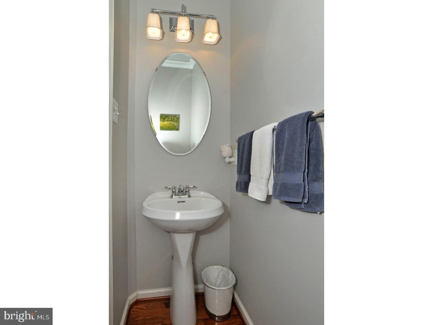 260 Barnhill Road Perkasie, PA 18944 - Photo 11 of 25 Half Bath