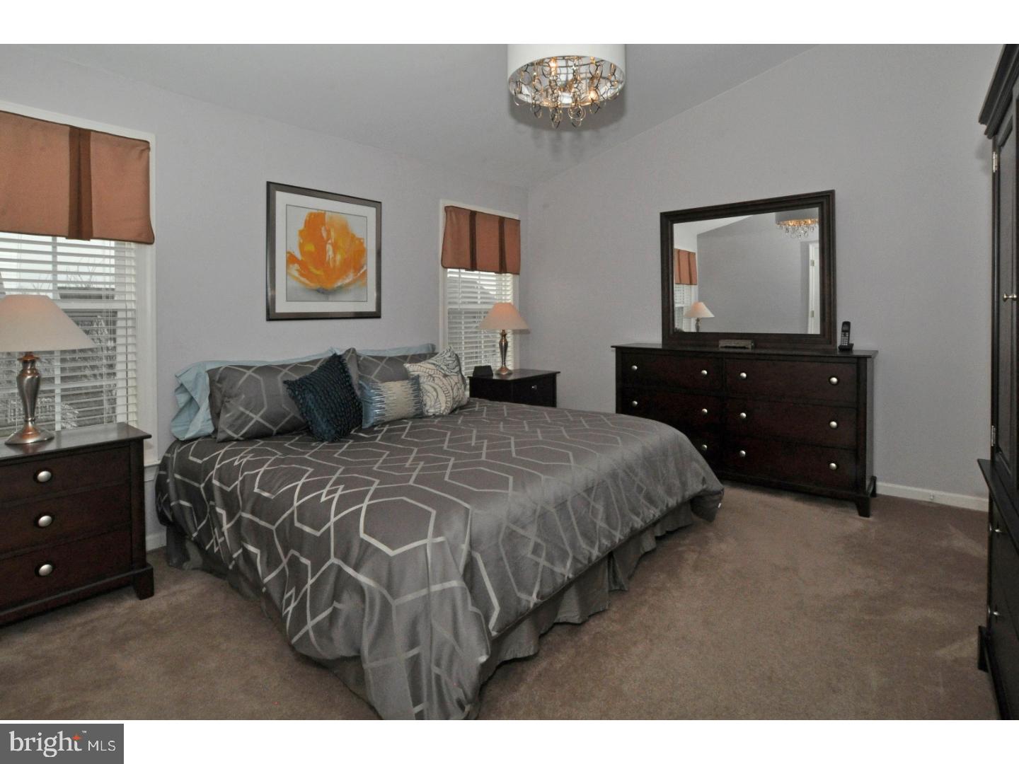 260 Barnhill Road Perkasie, PA 18944 - Photo 12 of 25 Master Bedroom