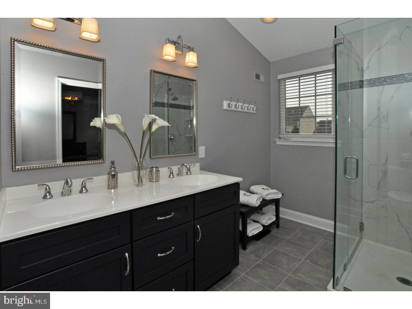 260 Barnhill Road Perkasie, PA 18944 - Photo 13 of 25 Master Bathroom