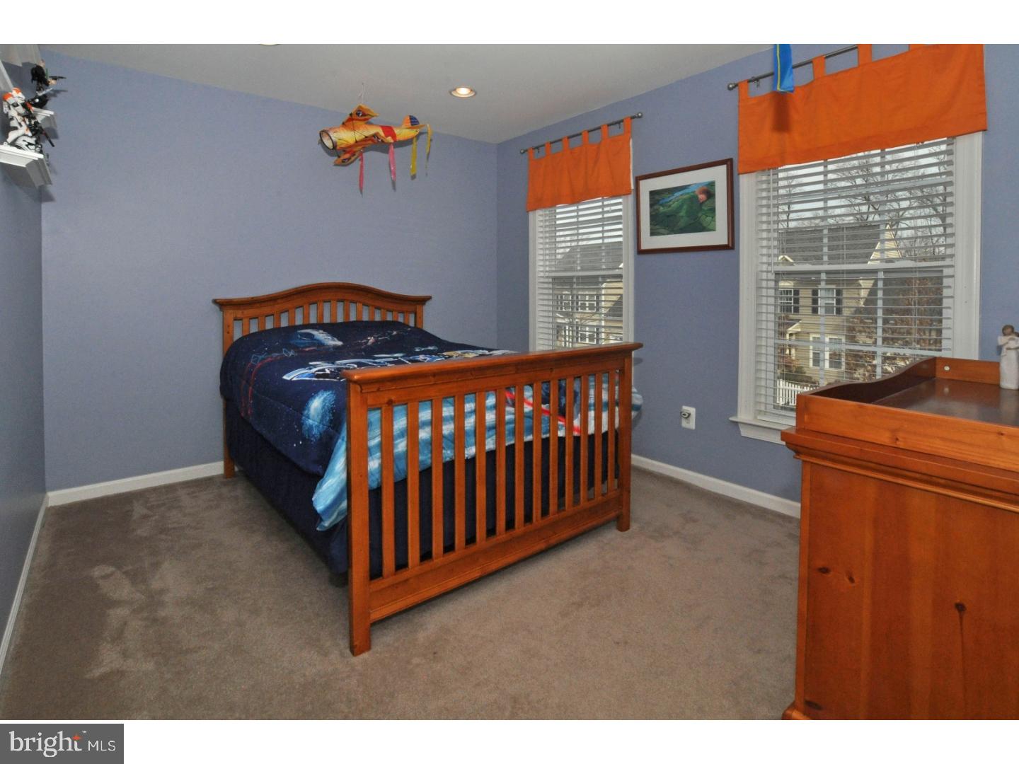 260 Barnhill Road Perkasie, PA 18944 - Photo 16 of 25 Bedroom 3